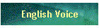 English Voice