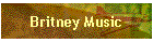 Britney Music